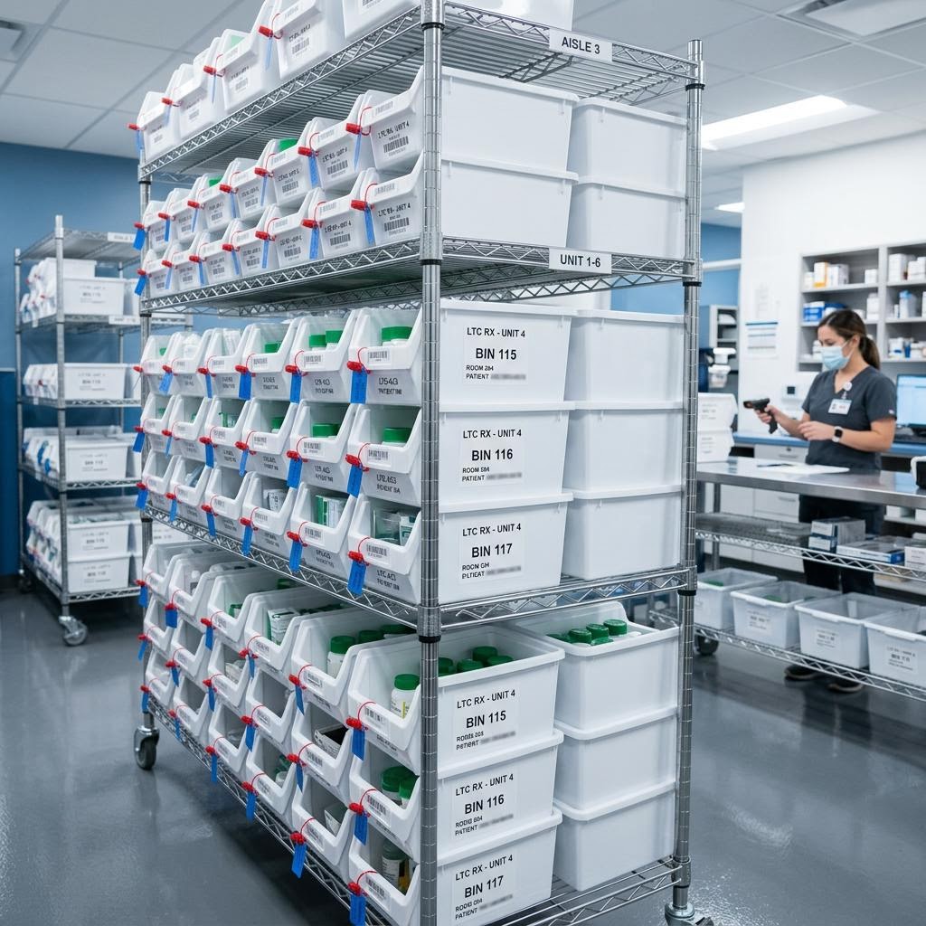 LTC Pharmacy